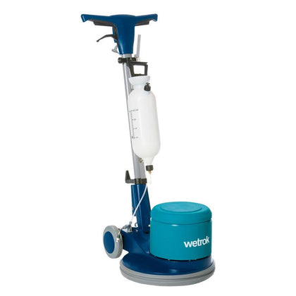 Wetrok Monomatic Duo Speed Einscheibenmaschine 43cm