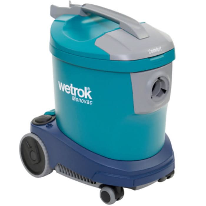Wetrok Monovac Comfort 11 Staubsauger.