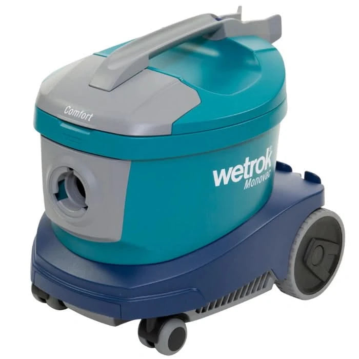 Wetrok Monovac Comfort 6 Staubsauger.