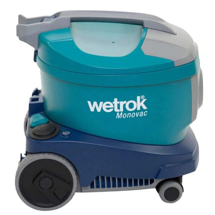 Wetrok Monovac Comfort 6 Staubsauger.