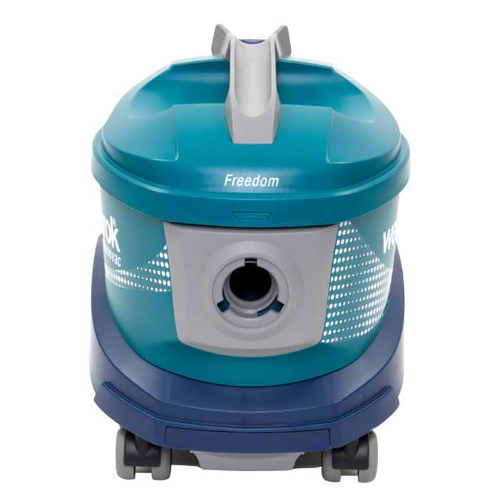 Wetrok Monovac Freedom kabelloser Staubsauger.