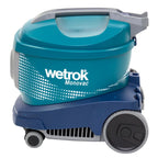Wetrok Monovac Freedom kabelloser Staubsauger.
