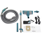 Wetrok Monovac Freedom kabelloser Staubsauger.