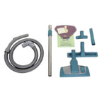 Wetrok Portavac Comfort INT Rucksackstaubsauger.