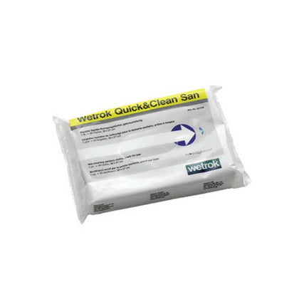 Wetrok Quick&Clean San Reinigungstücher "Sanitär"