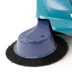 Wetrok Speedmatic Twister Kehrmaschine.