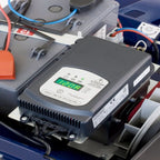 Wetrok Speedmatic Twister Kehrmaschine.