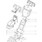 Wetrok Sterngriff M6 Extravac 340.