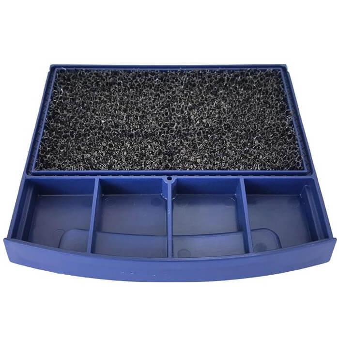 Wetrok Abluftfilter für Monovac Comfort 6