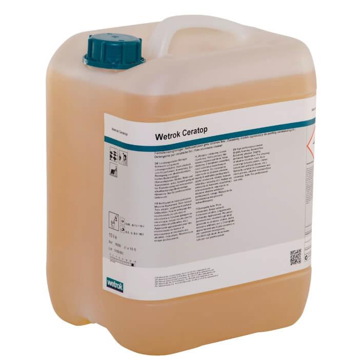 Wetrok Ceratop 10l clendo shop luca