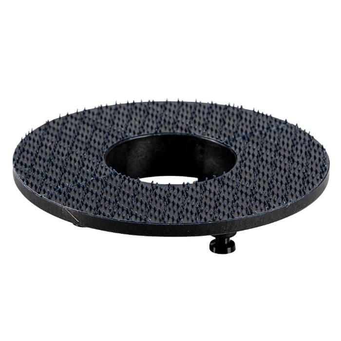 wetrok pad antriebsscheibe schwarz 30 cm 511457 clendo shop luca scheuersaugmaschine zubehör
