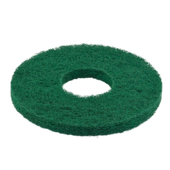 wetrok scheuerpad grün 18cm scheuersaugmaschine clendo shop luca 52602
