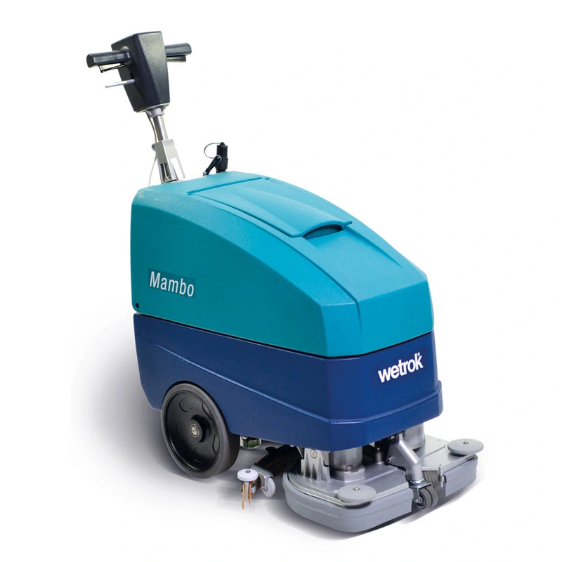 Wetrok Discomatic Mambo Dosing 20 Ah Li-Batterie