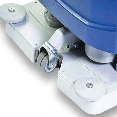 Wetrok Discomatic Mambo 20 Ah Li-Batterie Supportrad