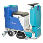Wetrok Drivematic Delight Dosing Scheuersaugmaschine