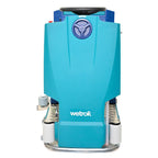 Wetrok Drivematic Delight Dosing Scheuersaugmaschine Vorne