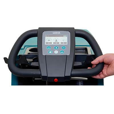 Wetrok Duomatic Endurer 60 Standard