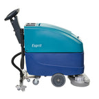 Wetrok Duomatic Esprit Dosing Reinigungsmaschine rechte Seite