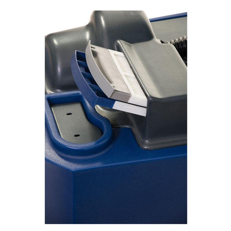 Wetrok Duomatic Impulse HEPA Filter