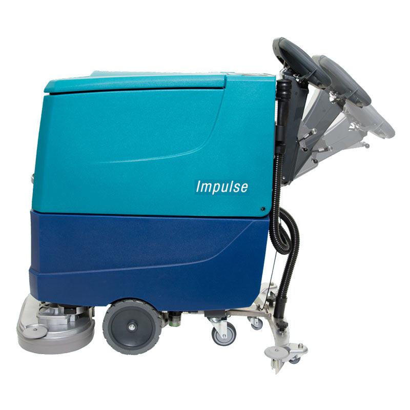 Wetrok Duomatic Impulse justierbarer Handgriff