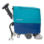 Wetrok Duomatic Impulse Rechts