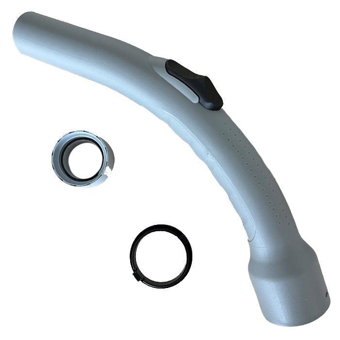 Wetrok Handrohrbogen Monovac Comfort Grau