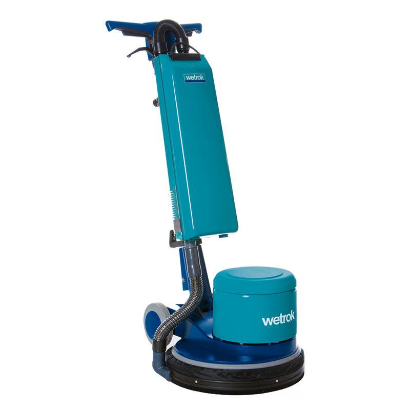 Wetrok Monomatic High Speed Einscheibenmaschine 43cm