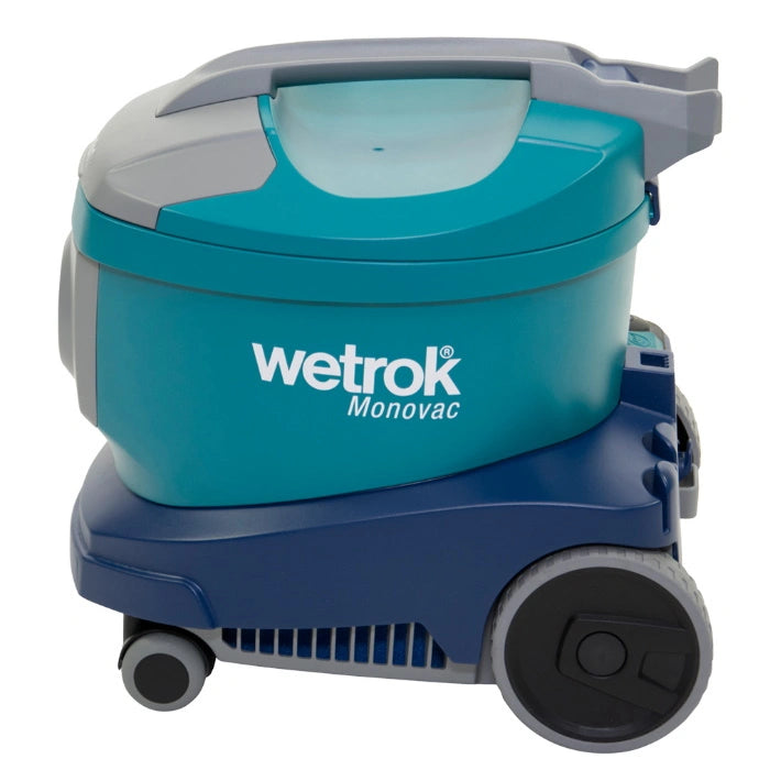 Wetrok Monovac Comfort 6 Trockensauger links