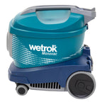 Wetrok Monovac Freedom kabelloser Staubsauger seitlich links