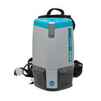 Wetork Rückentragsauger Basic