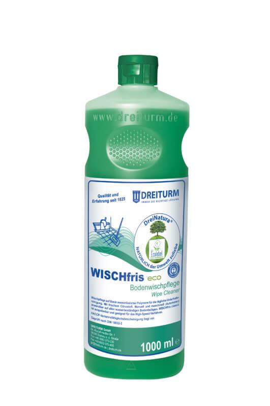 Dreiturm Wischfris Eco DreiNatura® Wischpflege 1l