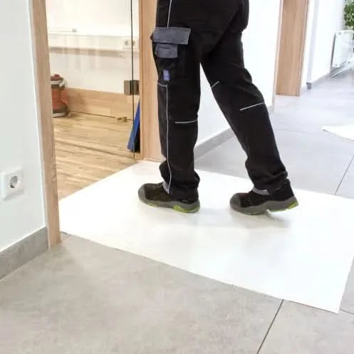 Staubstopp-Matte 1150 mm x 650 mm, 1 Matte = 30 Folien