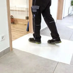 Staubstopp-Matte 1150 mm x 650 mm, 1 Matte = 30 Folien