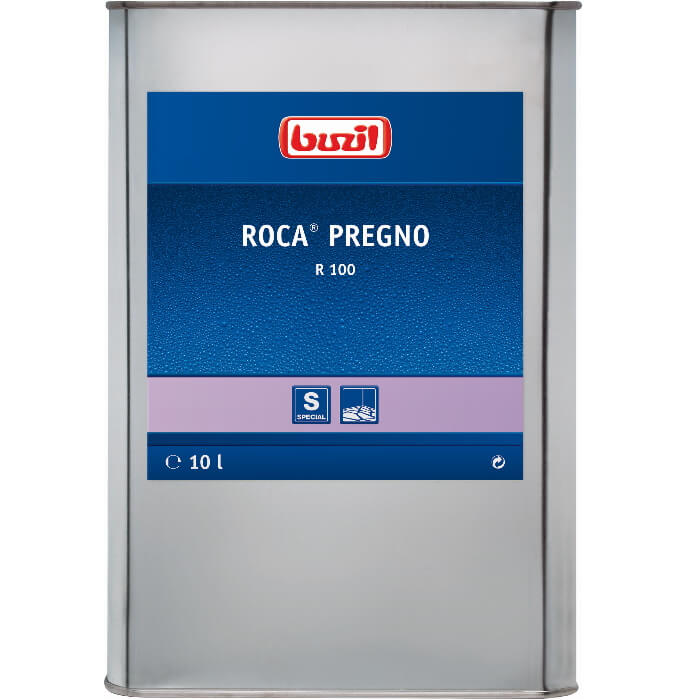 Buzil Roca Pregno R100 10l