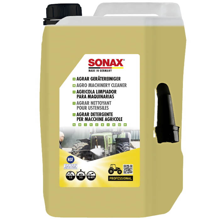 Sonax Agrar Gerätereiniger 5l