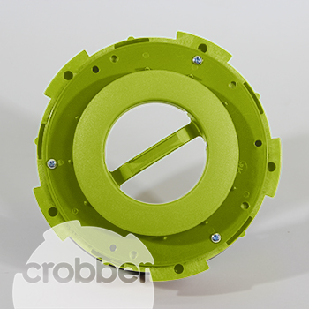 Crobber CRO-Connect mit CRO-Lock | CC106