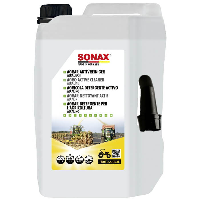 Sonax Agrar Aktivreiniger 5l