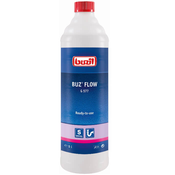 Buzil Buz Flow G577 1l