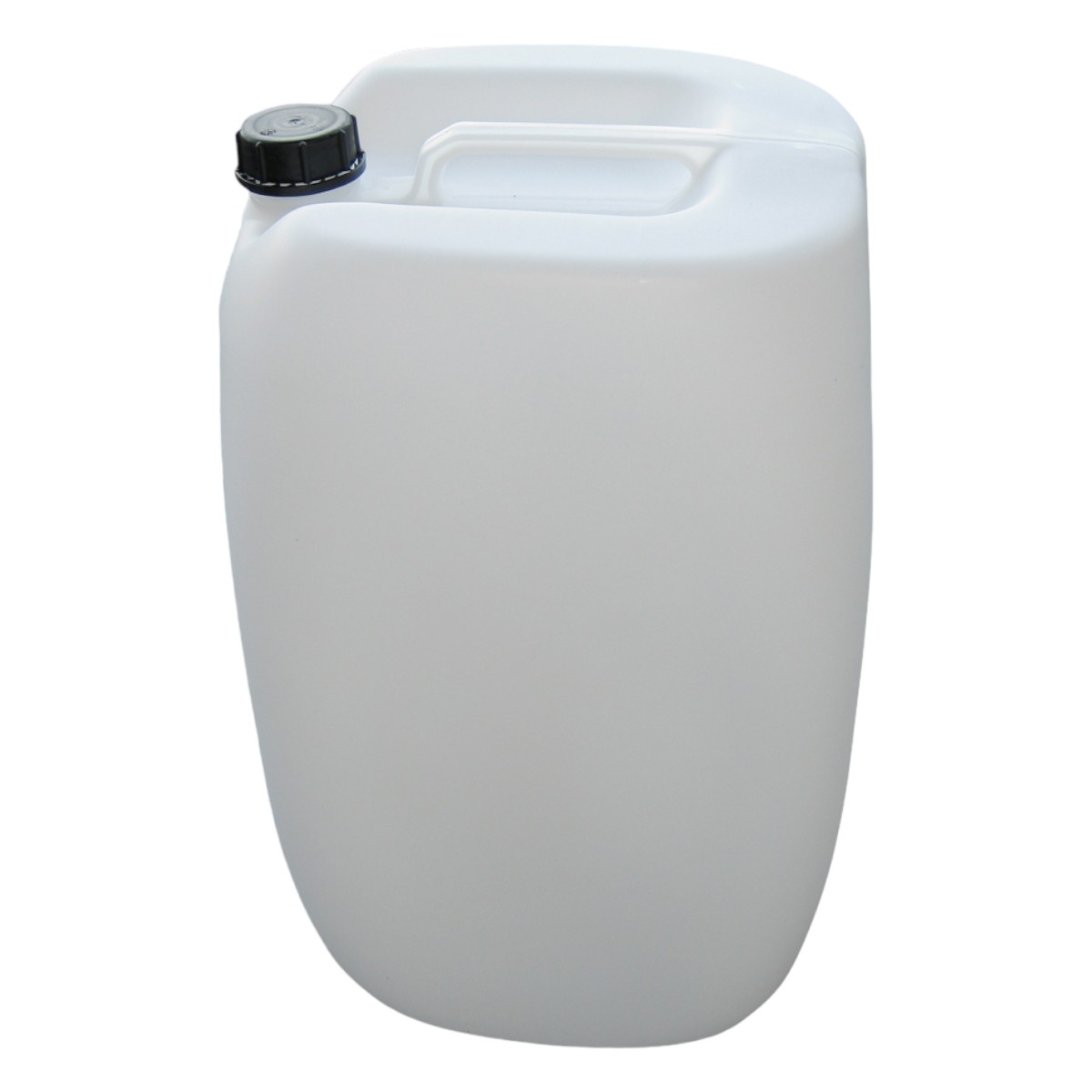 60 Liter Kunststoff Kanister DIN61 | 1 Griff