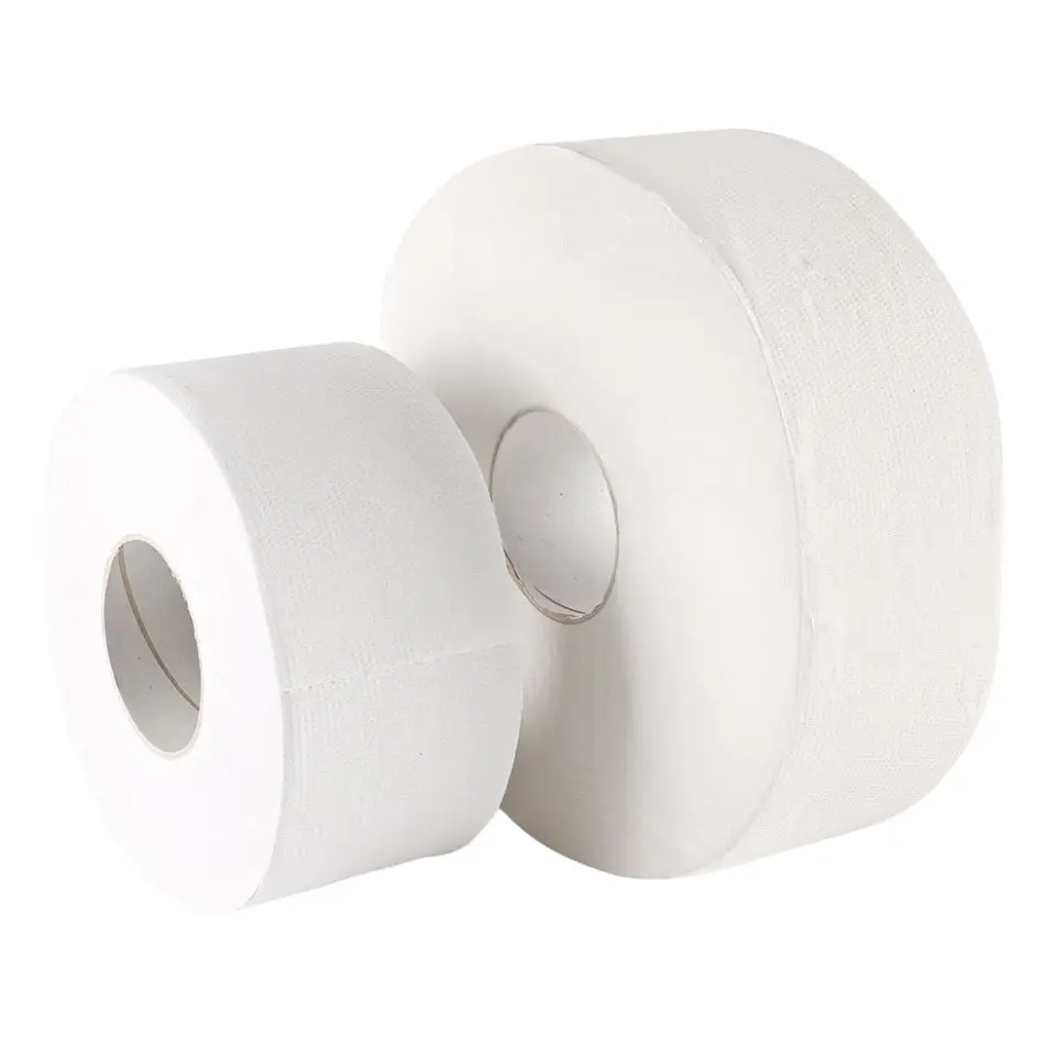 Jumbo Toilettenpapier Rollen kaufen