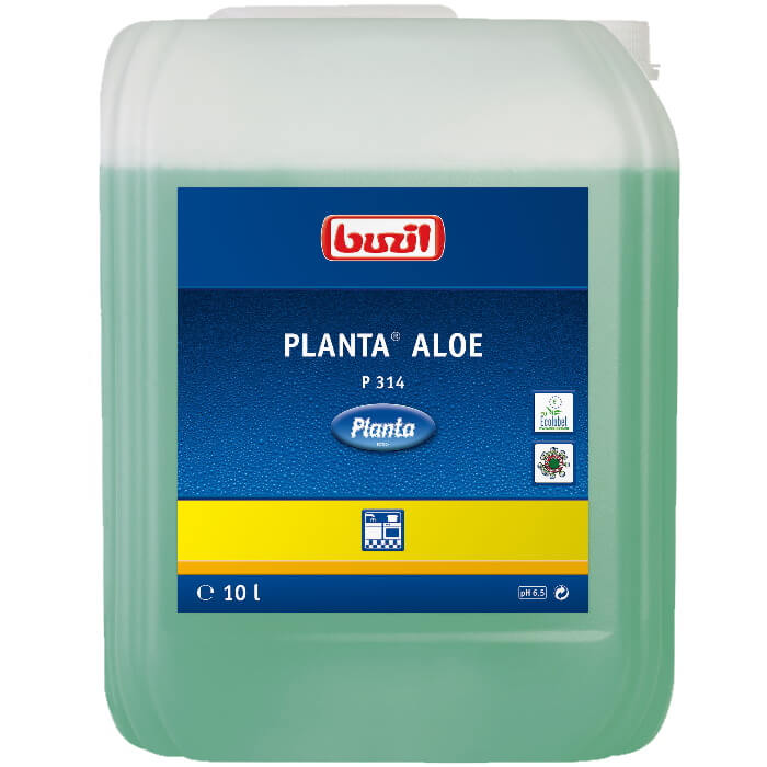 Buzil Planta Aloe P314 10l