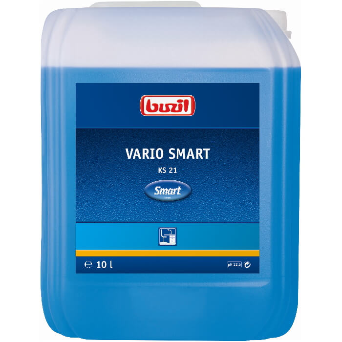 Buzil Vario Smart KS21 10l