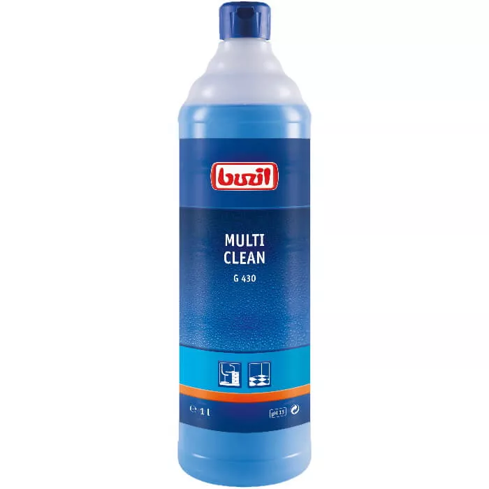 Buzil Multi Clean G430 1l