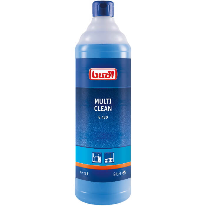 Buzil Multi Clean G430 1l