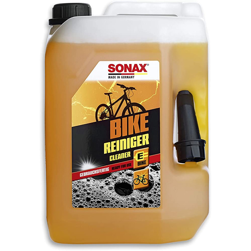 Sonax BIKE Reiniger Fahrradreiniger 5l