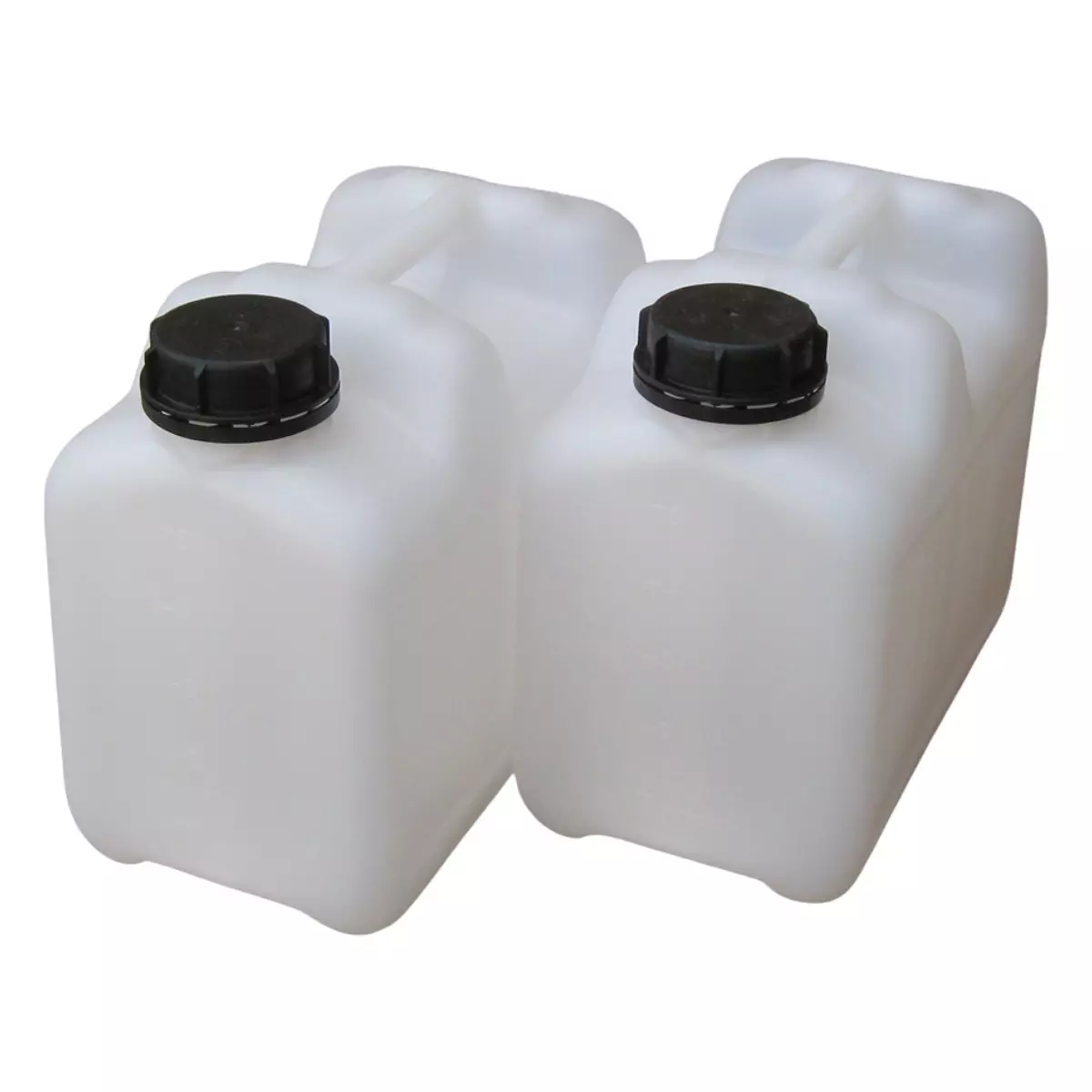 5 Liter CK Kanister Kunststoff DIN51