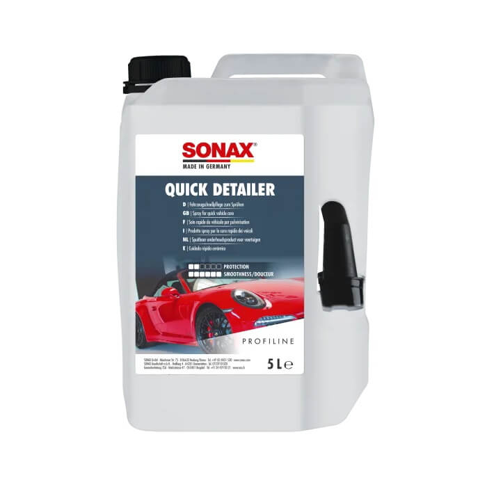 Sonax Profiline Quick Detailer 5l