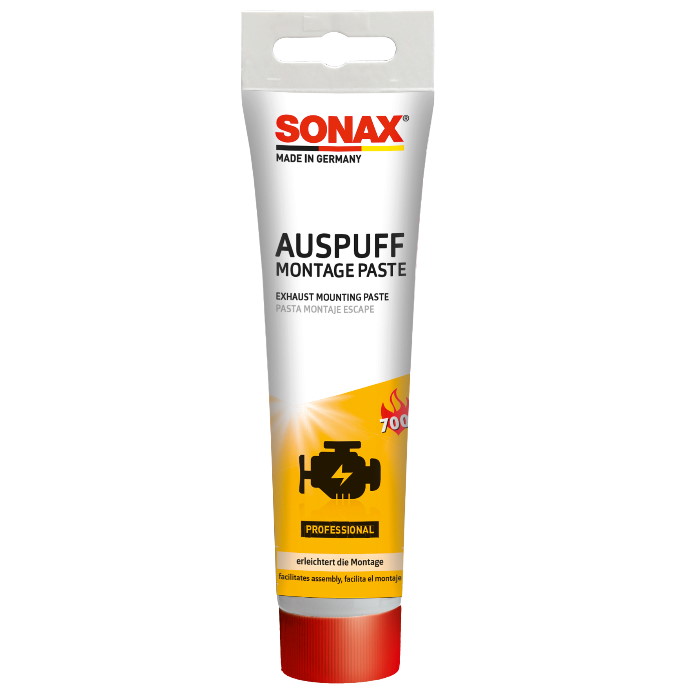 Sonax Auspuff Montage Paste 170ml