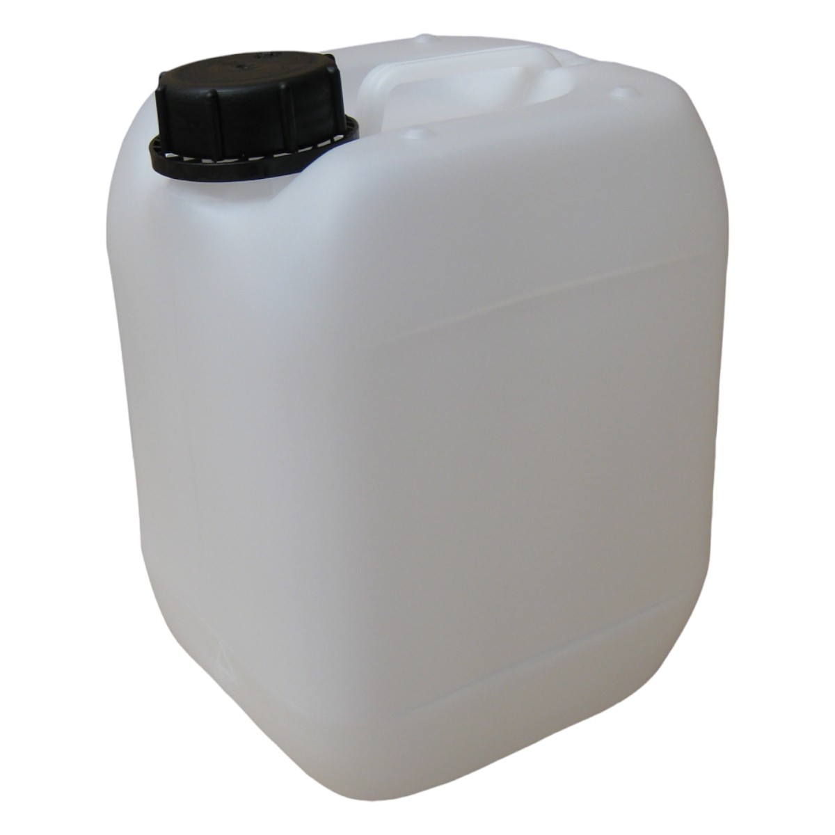 5 Liter Kunststoff Kanister DIN51