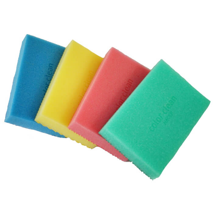 Color Clean HACCP-Schwamm